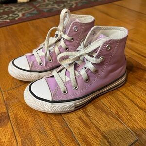 Converse Toddler 11 High-Top